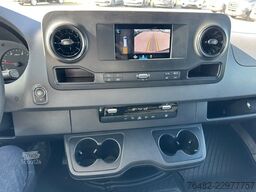 MERCEDES-BENZ Sprinter 319 CDI KA/L4H3/MAXI/XXL/SUPERHOCHDACH/