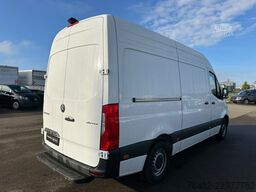 MERCEDES-BENZ Sprinter 315 CDI KA/L2H2/3665/MBUX/KAMERA/KLIMA/