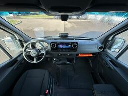 MERCEDES-BENZ Sprinter 315 CDI KA/L2H2/3665/MBUX/KAMERA/KLIMA/