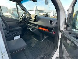 MERCEDES-BENZ Sprinter 315 CDI KA/L2H2/3665/MBUX/KAMERA/KLIMA/