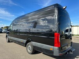 MERCEDES-BENZ Sprinter 319 CDI KA/L4H3/MAXI/XXL/SUPERHOCHDACH/