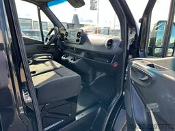 MERCEDES-BENZ Sprinter 319 CDI KA/L4H3/MAXI/XXL/SUPERHOCHDACH/
