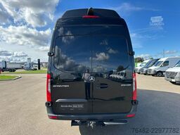 MERCEDES-BENZ Sprinter 319 CDI KA/L4H3/MAXI/XXL/SUPERHOCHDACH/