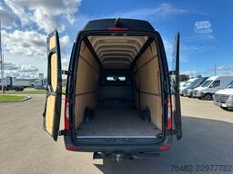 MERCEDES-BENZ Sprinter 319 CDI KA/L4H3/MAXI/XXL/SUPERHOCHDACH/