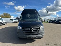 MERCEDES-BENZ Sprinter 319 CDI KA/L4H3/MAXI/XXL/SUPERHOCHDACH/