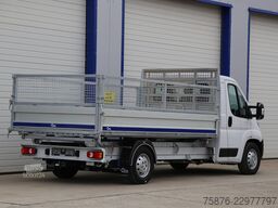 PEUGEOT Boxer Kipper 390x204x40 cm