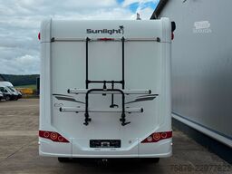 SUNLIGHT Capron