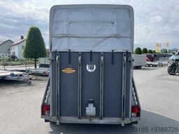 Böckmann Duo R Pferdeanhänger