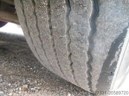 SCANIA R 450, 6X4, RETARDER, PALFINGER T20