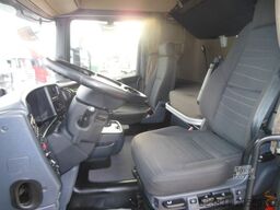 SCANIA R 450, 6X4, RETARDER, PALFINGER T20