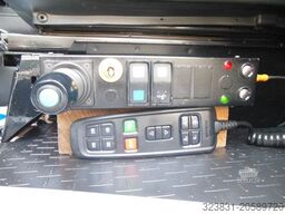 SCANIA R 450, 6X4, RETARDER, PALFINGER T20