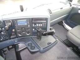 SCANIA R 450, 6X4, RETARDER, PALFINGER T20