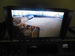 SCANIA R 450, 6X4, RETARDER, PALFINGER T20