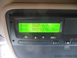 SCANIA R 450, 6X4, RETARDER, PALFINGER T20