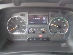 MERCEDES-BENZ Atego 818 Klima Stand Hzg. TÜV Neu