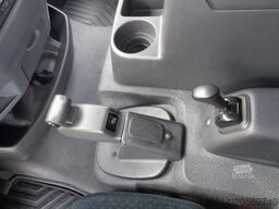 MERCEDES-BENZ Atego 818 Klima Stand Hzg. TÜV Neu