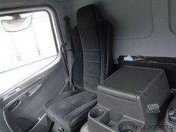 MERCEDES-BENZ Atego 818 Klima Stand Hzg. TÜV Neu