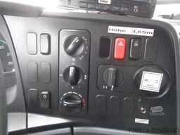 MERCEDES-BENZ Atego 818 Klima Stand Hzg. TÜV Neu