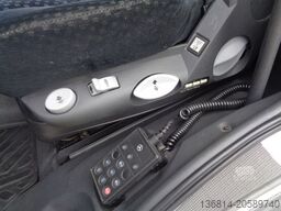 MERCEDES-BENZ Atego 818 Klima Stand Hzg. TÜV Neu