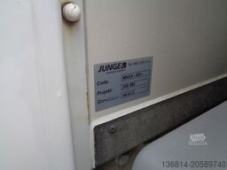 MERCEDES-BENZ Atego 818 Klima Stand Hzg. TÜV Neu