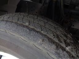 MERCEDES-BENZ Atego 818 Klima Stand Hzg. TÜV Neu