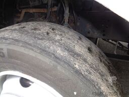 MERCEDES-BENZ Atego 818 Klima Stand Hzg. TÜV Neu