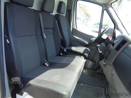 MERCEDES-BENZ Sprinter 511 CDI 3,6 M Pritsche 54 TKM