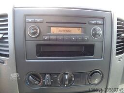 MERCEDES-BENZ Sprinter 511 CDI 3,6 M Pritsche 54 TKM