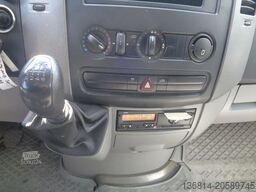 MERCEDES-BENZ Sprinter 511 CDI 3,6 M Pritsche 54 TKM