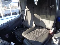 MERCEDES-BENZ Atego 821 Palfinger PK4200 Sperre 3-Sitzer