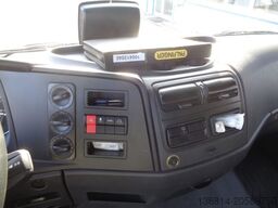 MERCEDES-BENZ Atego 821 Palfinger PK4200 Sperre 3-Sitzer