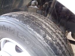 MERCEDES-BENZ Atego 821 Palfinger PK4200 Sperre 3-Sitzer