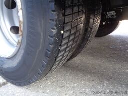 MERCEDES-BENZ Atego 821 Palfinger PK4200 Sperre 3-Sitzer