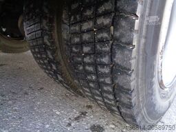 MERCEDES-BENZ Atego 821 Palfinger PK4200 Sperre 3-Sitzer