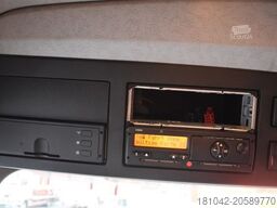 MERCEDES-BENZ Antos 3-Achser 2532 3-Achs-Transp - 28t (defekt)