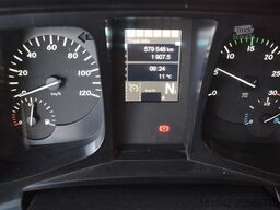 MERCEDES-BENZ Antos 3-Achser 2532 3-Achs-Transp - 28t (defekt)