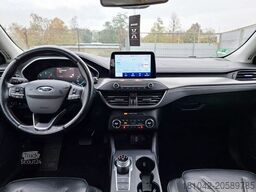 FORD Focus Turnier Active Vignale