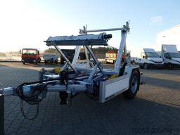 MÜLLER-MITTELTAL KWH 8,8 Kabeltransport-Anhänger