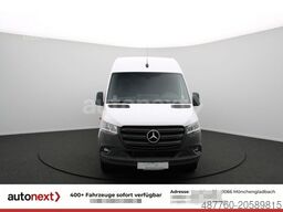 MERCEDES-BENZ Sprinter 317 MAXI 360° KAMERA+ NAVI 3993