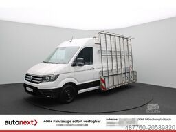 VOLKSWAGEN Crafter 35 Automatik *Glastransporter* KAMERA 94