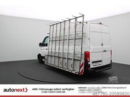 VOLKSWAGEN Crafter 35 Automatik *Glastransporter* KAMERA 94