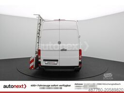 VOLKSWAGEN Crafter 35 Automatik *Glastransporter* KAMERA 94