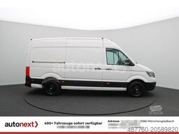 VOLKSWAGEN Crafter 35 Automatik *Glastransporter* KAMERA 94