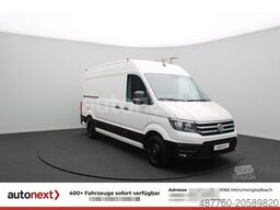 VOLKSWAGEN Crafter 35 Automatik *Glastransporter* KAMERA 94