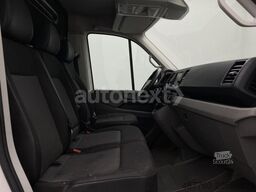 VOLKSWAGEN Crafter 35 Automatik *Glastransporter* KAMERA 94