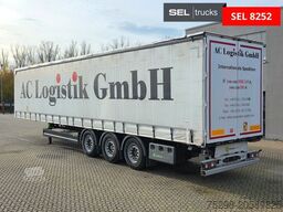 BERGER SAPL 24 / Coilmulde / 5.460 kg