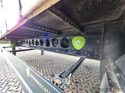 BERGER SAPL 24 / Coilmulde / 5.460 kg