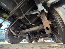 BERGER SAPL 24 / Coilmulde / 5.460 kg