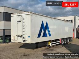 REISCH R24 / Alu/ Lift / elektr. Dach