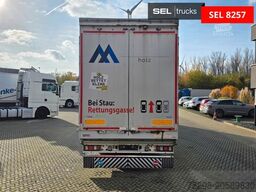 REISCH R24 / Alu/ Lift / elektr. Dach